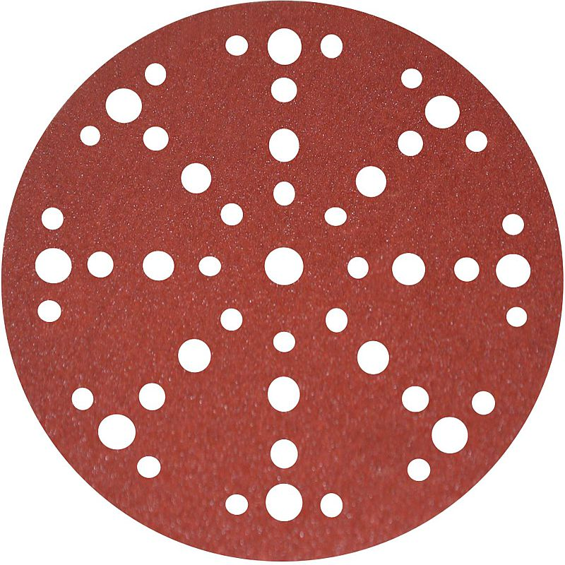 (image for) Sanding Discs Stf D150-48 P60 Ru2-10