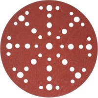 (image for) Sanding Discs Stf D150-48 P60 Ru2-50