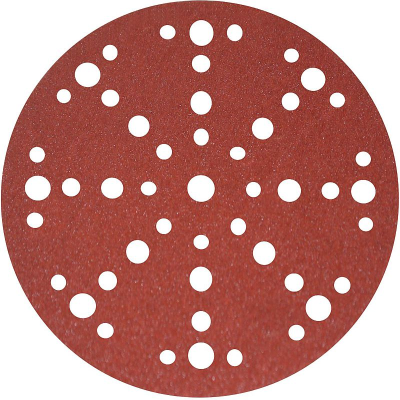 (image for) Sanding Discs Stf D150-48 P220 Ru2-10