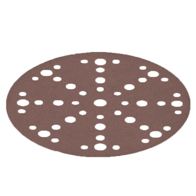 (image for) Sanding Discs Stf-d150-48 P24 Sa-25