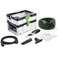 (image for) Festool CTL SYS CLEANTEC Mobile Dust Extractor