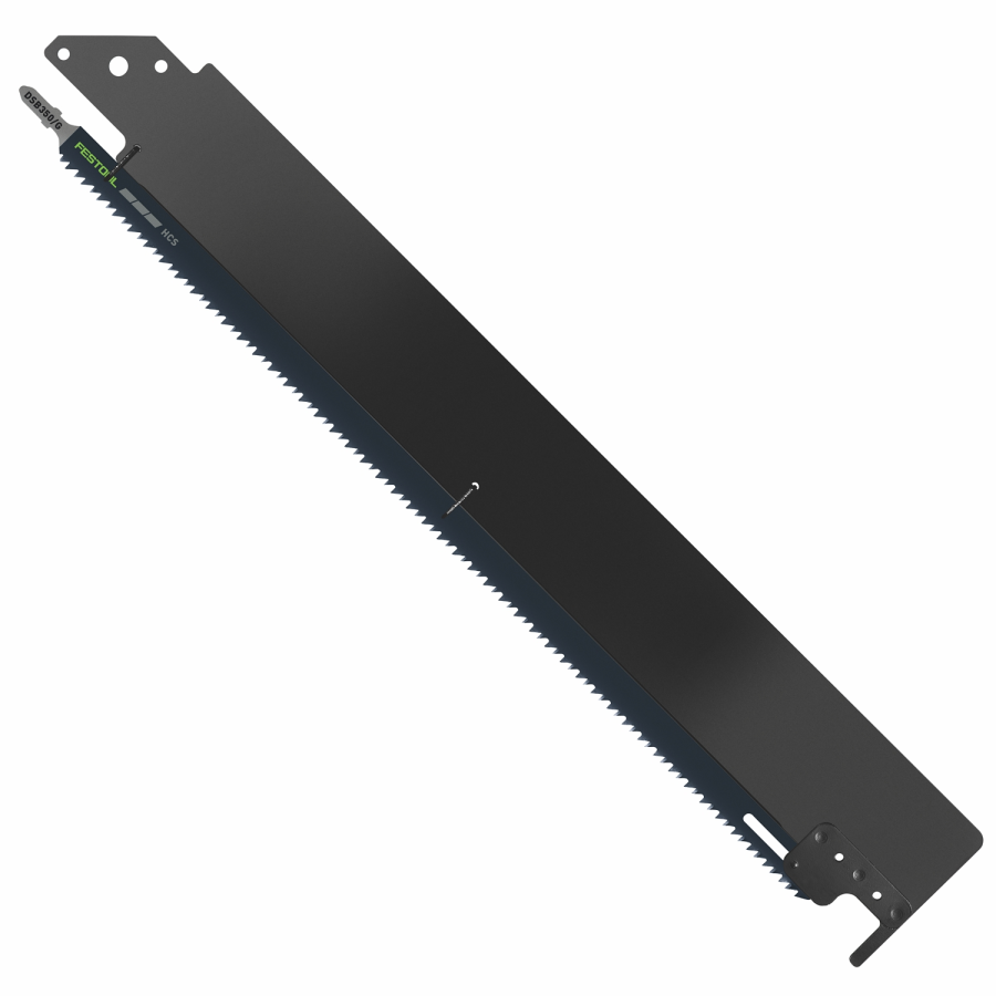 (image for) Festool SG-350/G-ISC Cross-Set Insulation Cutting Set 350mm for ISC 240