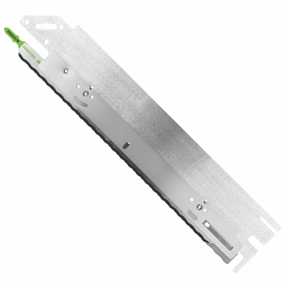 (image for) Festool SG-240/W-ISC Serrated Insulation Cutting Set 240mm for ISC 240