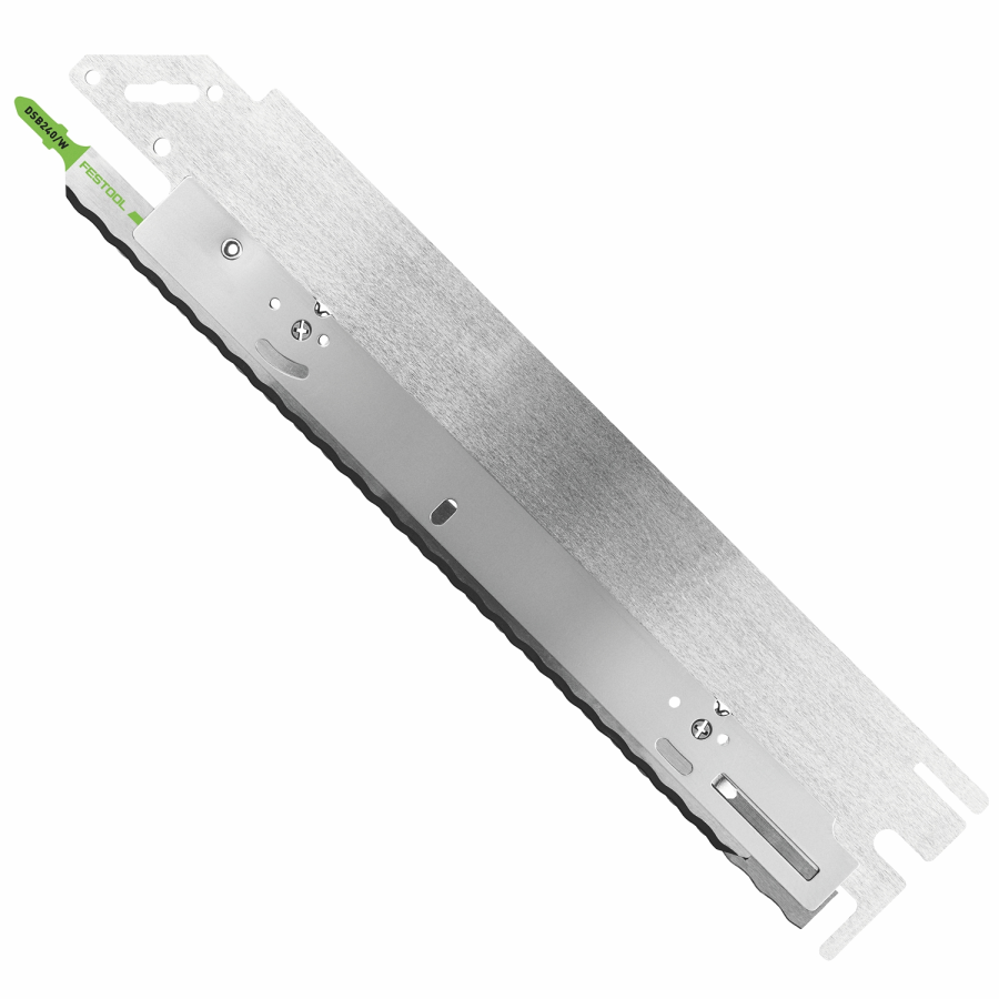 (image for) Festool SG-240/W-ISC Serrated Insulation Cutting Set 240mm for ISC 240