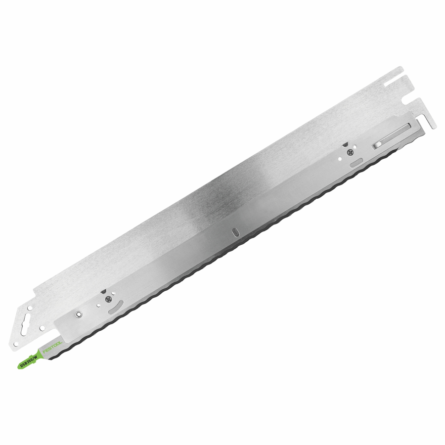(image for) Festool SG-350/W-ISC Serrated Cutting Set 350mm for ISC 240
