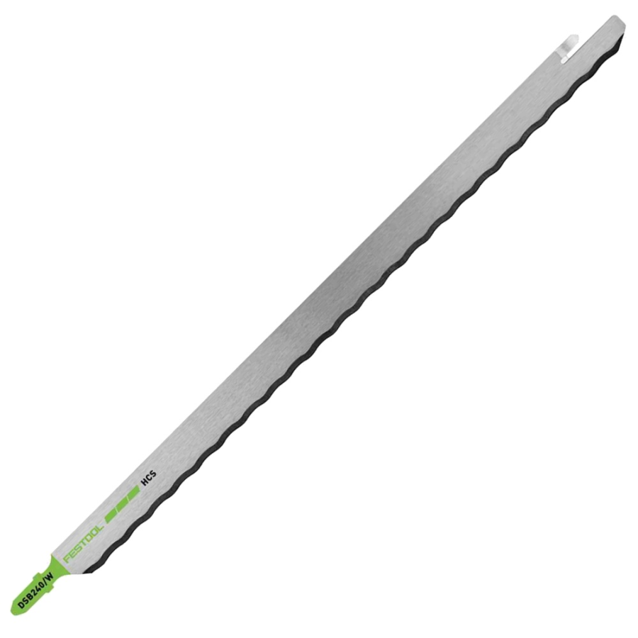 (image for) Saw Blade Dsb 240-w