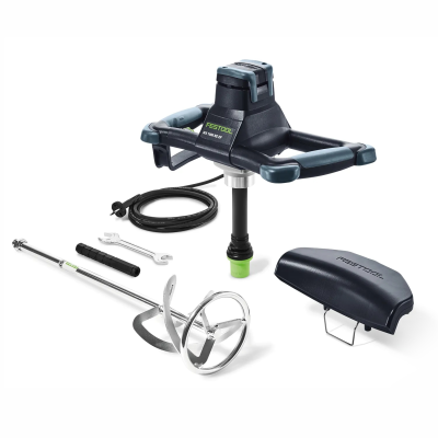 (image for) Festool MX 1000 RE EF HS3R Stirrer 1020W With Dust Extraction