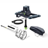 Festool MX 1200 RE EF HS2 Stirrer - 1200 W (image for) Festool MX 1200 RE EF HS2 Stirrer - 1200 W