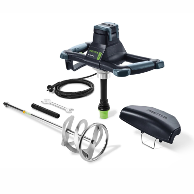 (image for) Festool MX 1200 RE EF HS2 Stirrer - 1200 W