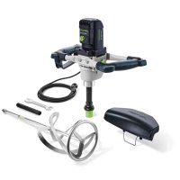 Festool MX 1600/2 RE EF HS3R Stirrer 1500W (image for) Festool MX 1600/2 RE EF HS3R Stirrer 1500W