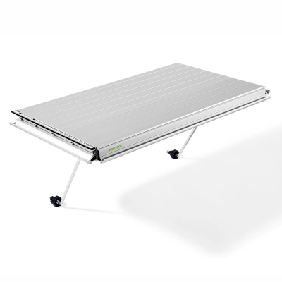 (image for) Festool VB TKS 80 Extension Table for the Festool TKS 80 table saw