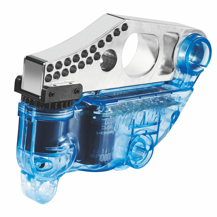 (image for) Festool KT-TKS 80 SawStop AIM Replacement Cartridge