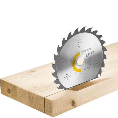 (image for) Panther Saw Blade Tct 254x2,4x30 Pw24
