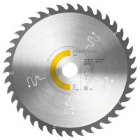 (image for) Festool Wood Universal Saw Blade HW 254x2.4x30 W40 for TKS 80