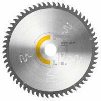 (image for) Festool HW 254x2,4x30 W60 WOOD FINE CUT Saw Blade For TKS 80