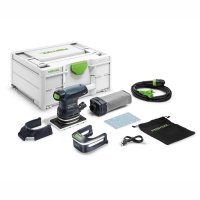 (image for) Festool RTS 400 REQ-Plus RUTSCHER Orbital Sander