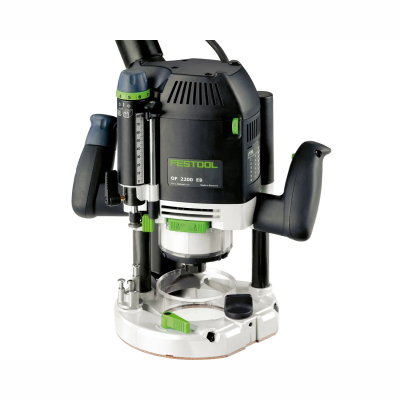 (image for) Festool OF 2200 EB-Set Plunge Router