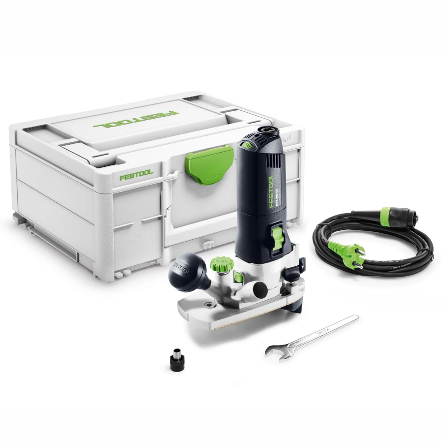 (image for) Festool MFK 700 EQ/B-Plus Module Edge Router