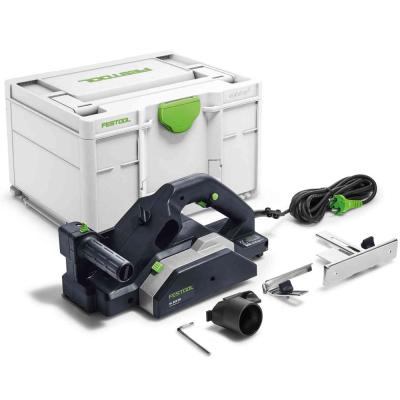 (image for) Festool HL 850 EB-Plus Planer 850W in Systainer³