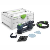 Festool RO 90 DX FEQ-Plus ROTEX Geared Eccentric Sander (image for) Festool RO 90 DX FEQ-Plus ROTEX Geared Eccentric Sander