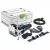 (image for) Festool DF 500 Q-Set DOMINO Joining Machine in Systainer³