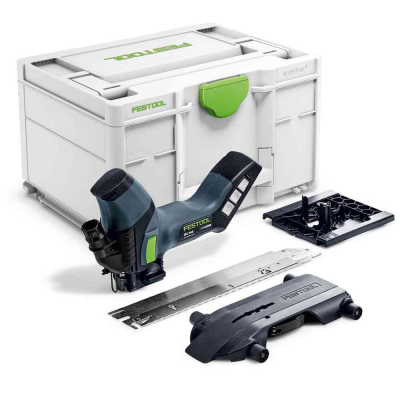 (image for) Festool ISC 240 EB-Basic Cordless Insulating-Material Saw