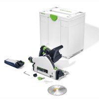 (image for) Festool TSC 55 KEB-Basic Cordless Plunge-Cut Saw 18V in Systainer³