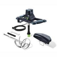Festool MX 1200 RE EF HS3R Stirrer 1200 Watt (image for) Festool MX 1200 RE EF HS3R Stirrer 1200 Watt