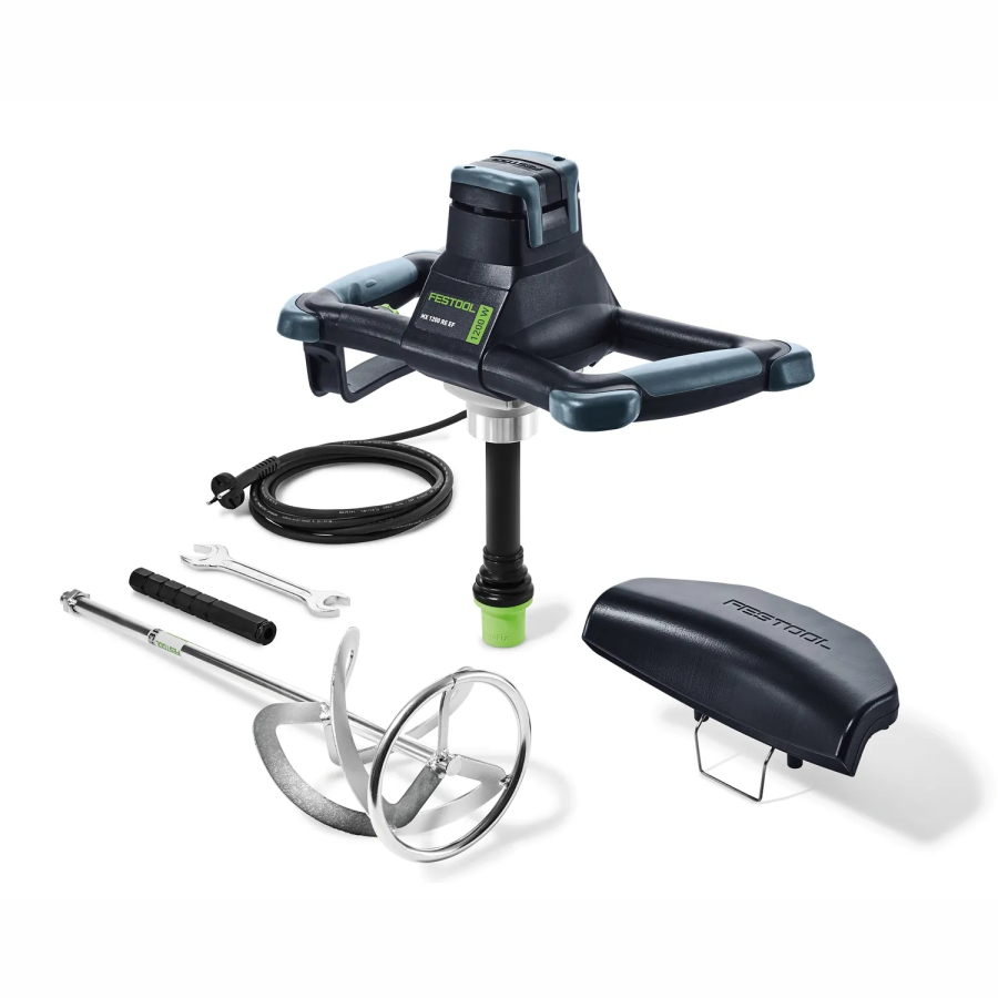 (image for) Festool MX 1200 RE EF HS3R Stirrer 1200 Watt