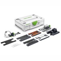 (image for) Festool ZH-SYS-PS 420 Accessories Systainer for Ps 400/420 Jigsaws