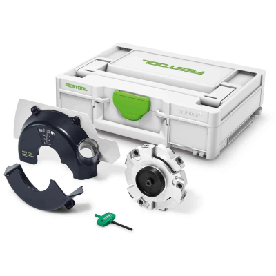 (image for) Festool VN-HK85 130X16-25 Groove Unit for HK 85