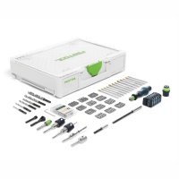 (image for) Festool SYS3 M 89 ORG CE-SORT Assembly Package