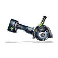 Festool Dsc-agc 18-125 Fh Eb-basic Cordless Freehand Diamond Cutting System (image for) Festool Dsc-agc 18-125 Fh Eb-basic Cordless Freehand Diamond Cutting System