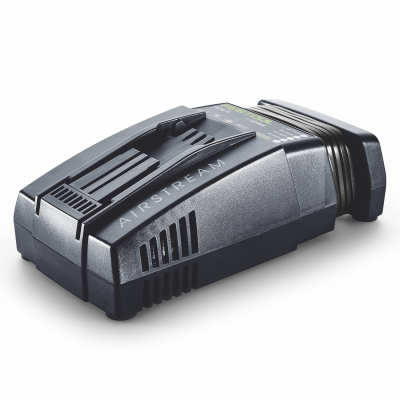 (image for) Festool SCA 16 AIRSTREAM Rapid Charger 16A 10.8 – 18V
