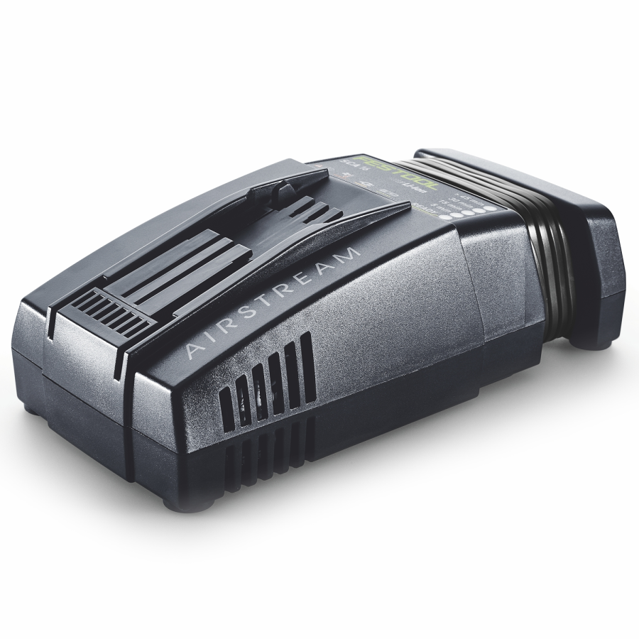 (image for) Festool SCA 16 230V AIRSTREAM Rapid Charger 16A