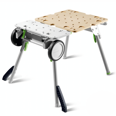 (image for) Festool UG-CSC-SYS Underframe for CSC SYS 50 cordless table saw