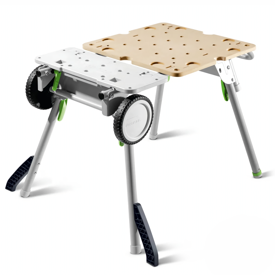 (image for) Festool UG-CSC-SYS Underframe for CSC SYS 50 cordless table saw