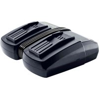 (image for) Festool TCL 6 DUO Rapid Charger