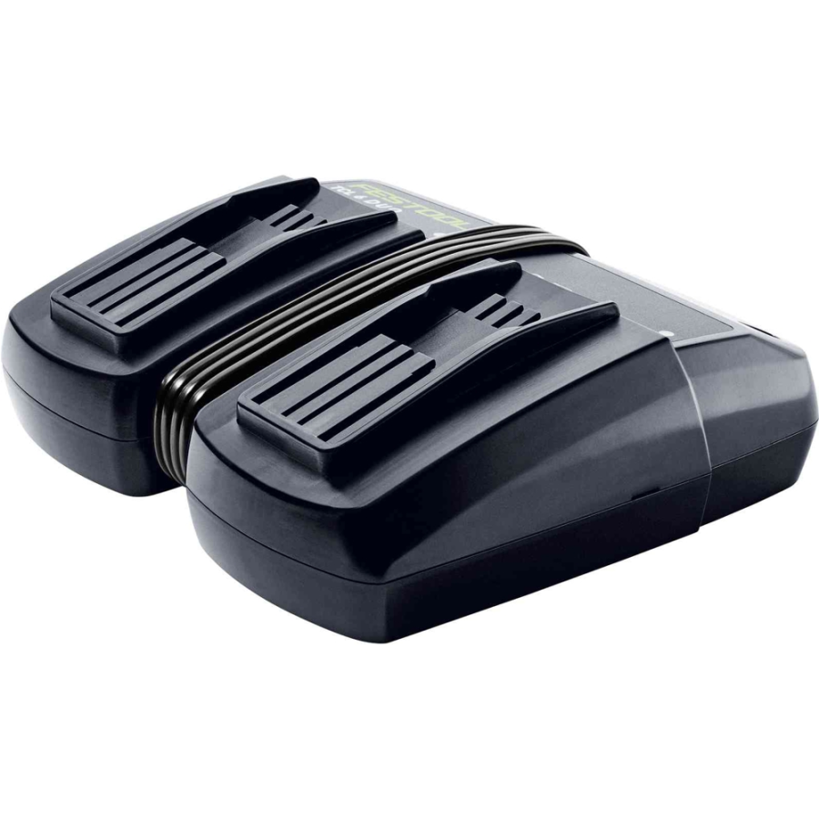 (image for) Festool TCL 6 DUO Rapid Charger