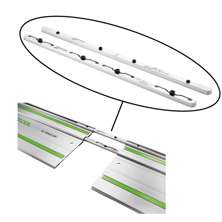(image for) Connecting Piece Fsv-2