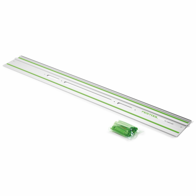 (image for) Festool FS 1900/2-KP 1900mm Guide Rail with Adhesive Pads