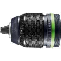 (image for) Festool KC 13-1/2-MMFP FastFix Keyless Chuck 1.5-13mm