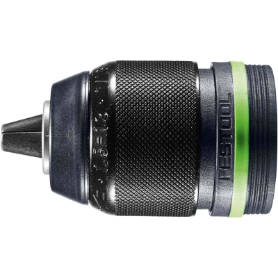 (image for) Festool KC 13-1/2-MMFP FastFix Keyless Chuck 1.5-13mm