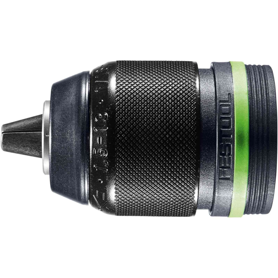 (image for) Festool KC 13-1/2-MMFP FastFix Keyless Chuck 1.5-13mm