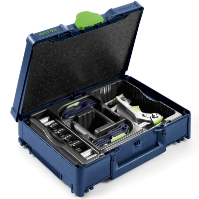 (image for) Festool SYS3 M 112 MFT-FX SYS-MFT Fixing Set