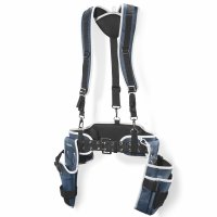 (image for) Festool TB-FT1 Tool Belt with Adjustable Shoulder Strap