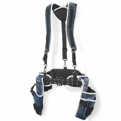 (image for) Festool TB-FT1 Tool Belt with Adjustable Shoulder Strap
