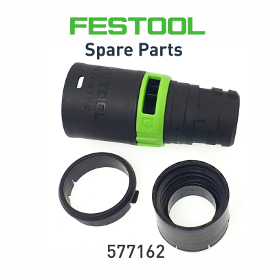 (image for) Acoupling Sleeve D 27 Dm-as/ct