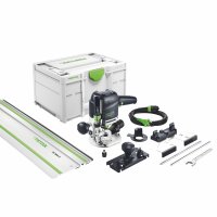 Festool OF 1010 REBQ-Set Plunge Router in Systainer (image for) Festool OF 1010 REBQ-Set Plunge Router in Systainer
