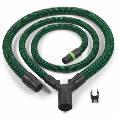 (image for) Festool AB-AS CS/TKS Antistatic Dust Extraction Set for CS 50, CS 70 and TKS 80